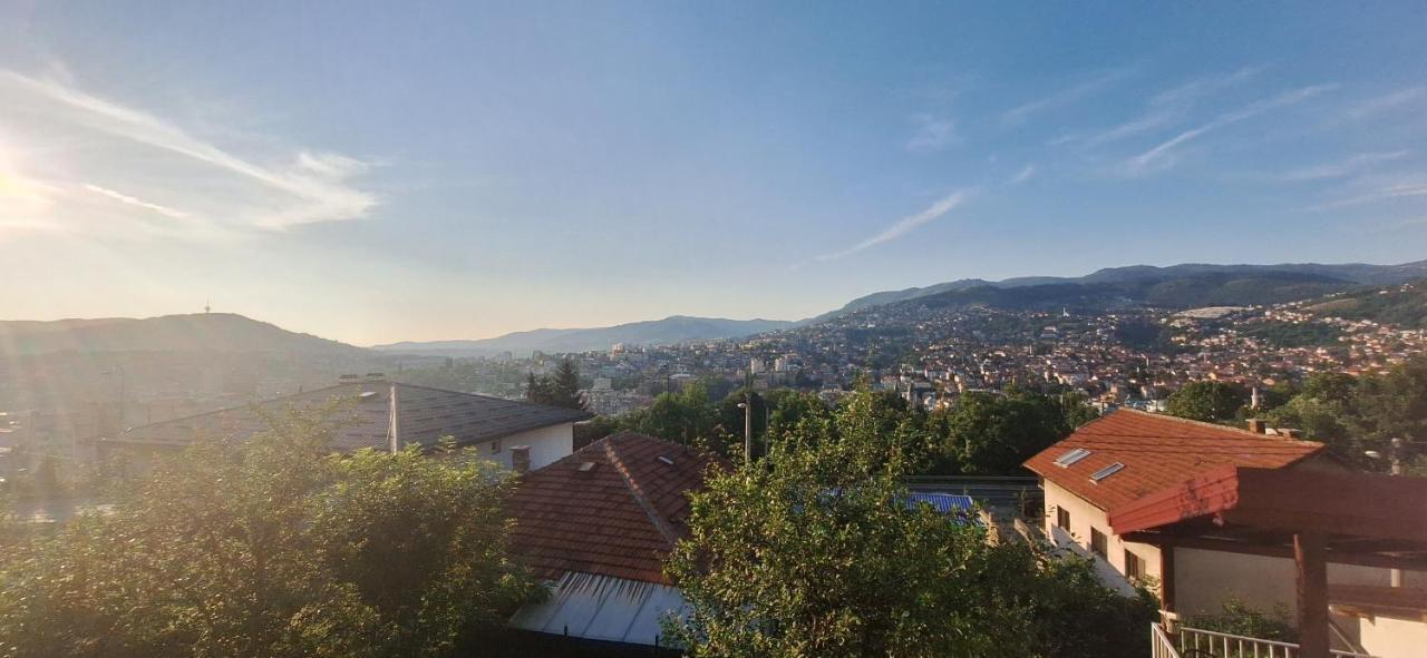 Vista Sarajevo Old Town别墅 外观 照片