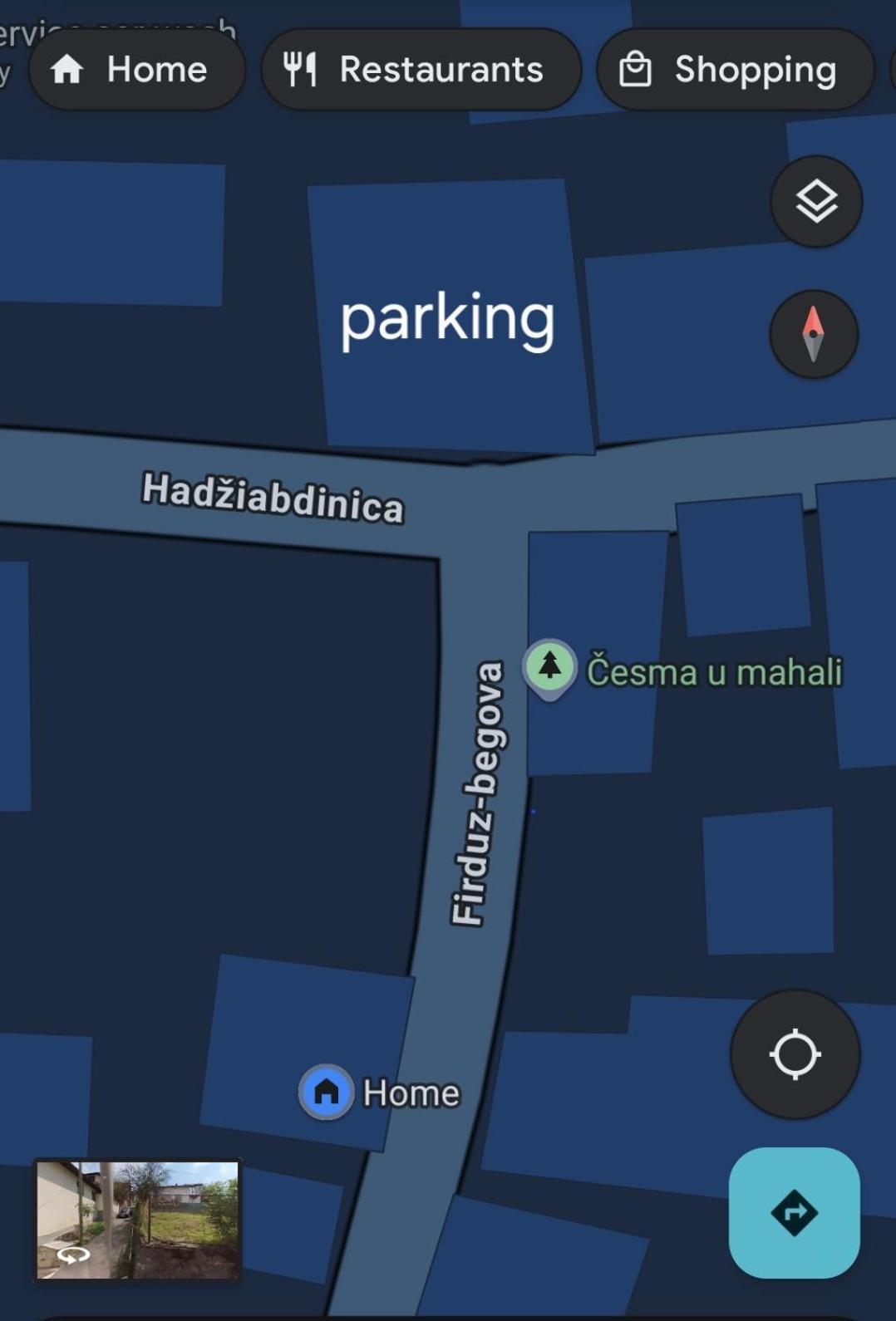 Vista Sarajevo Old Town别墅 外观 照片